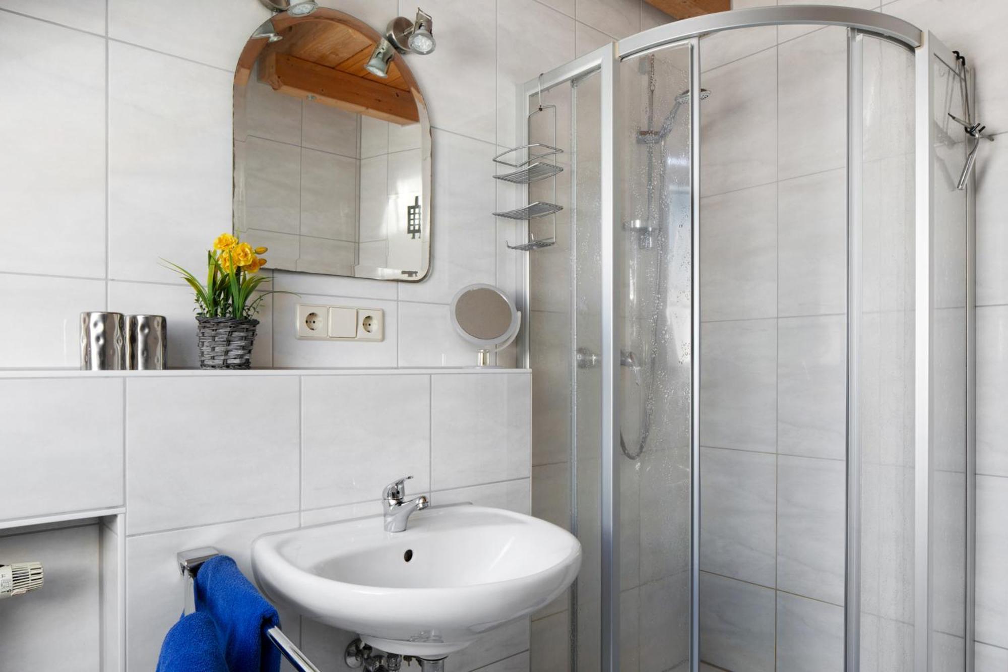 Appartement Haus Birkenmeier *