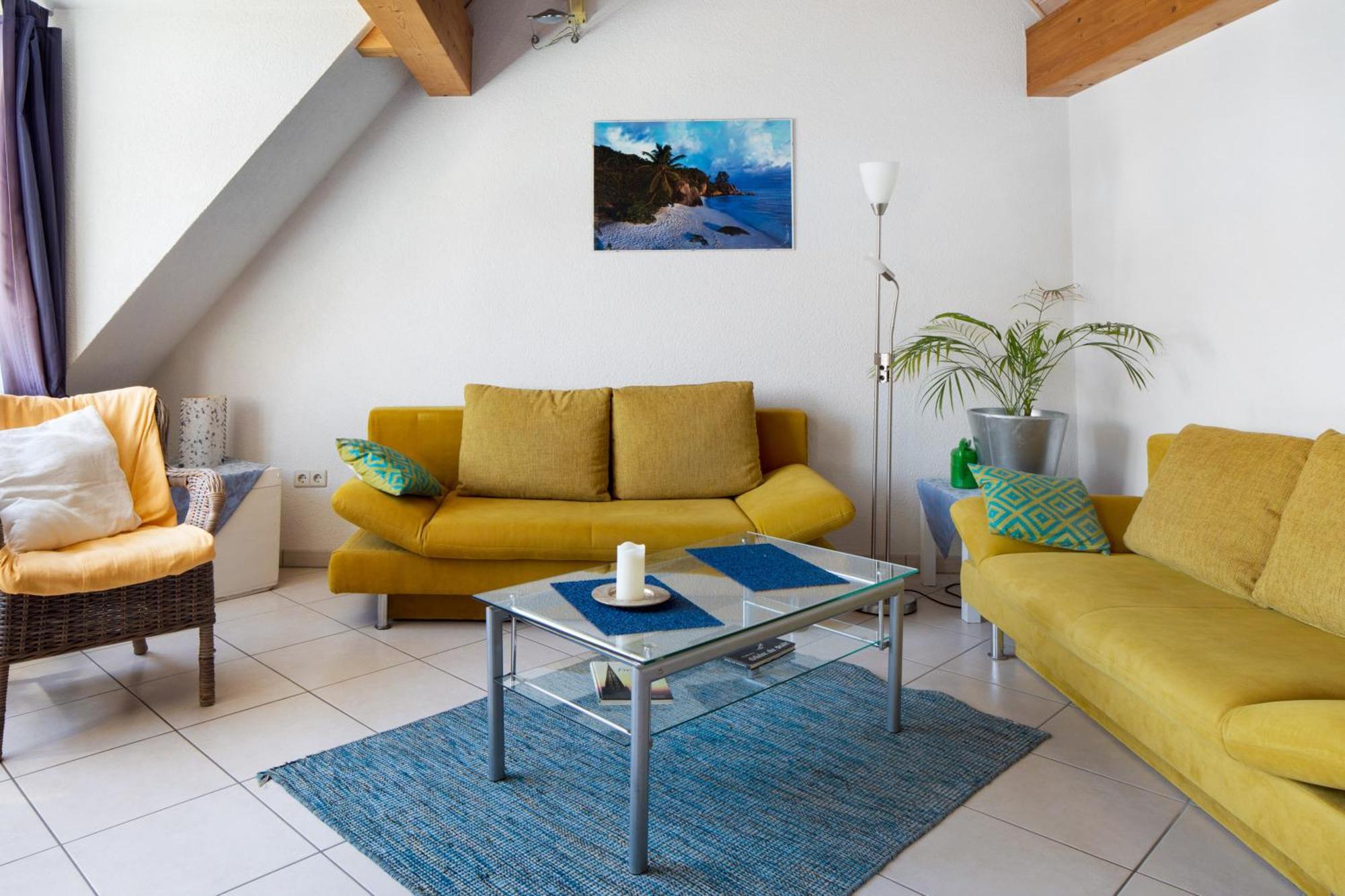 Apartment Haus Birkenmeier Freiburg im Breisgau